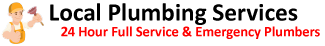 Grove NJ 24 Hour Plumbers